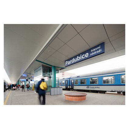 Context-sensitive design? Roofing respects the original …