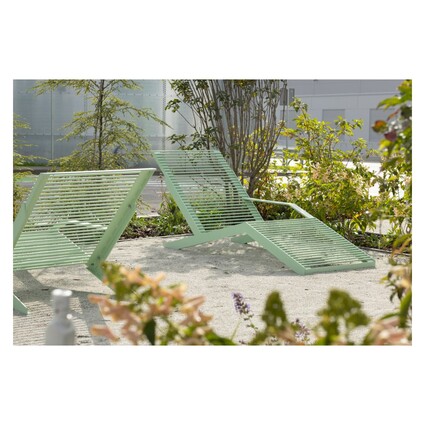 Panattoni Poznan

Work or eat at the benches with a table. …