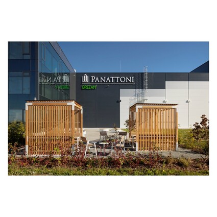 Relaxation zone in Panattoni Sulechów

#egoe #designbyegoe …