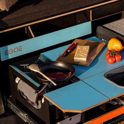 With our cooker you can cook wherever you like #cooker …