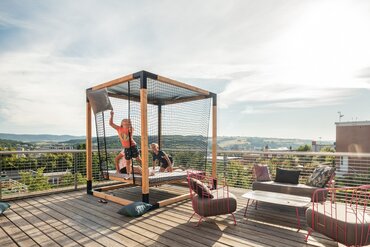Warsaw Home? Ukážeme, jak může vypadat domov venku
