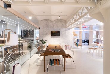 Na svátky budeme venku