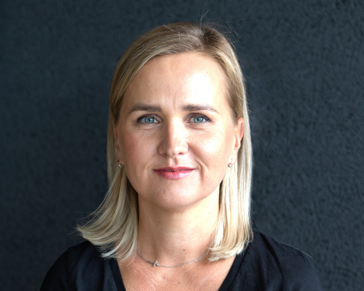 Petra Sedláčková