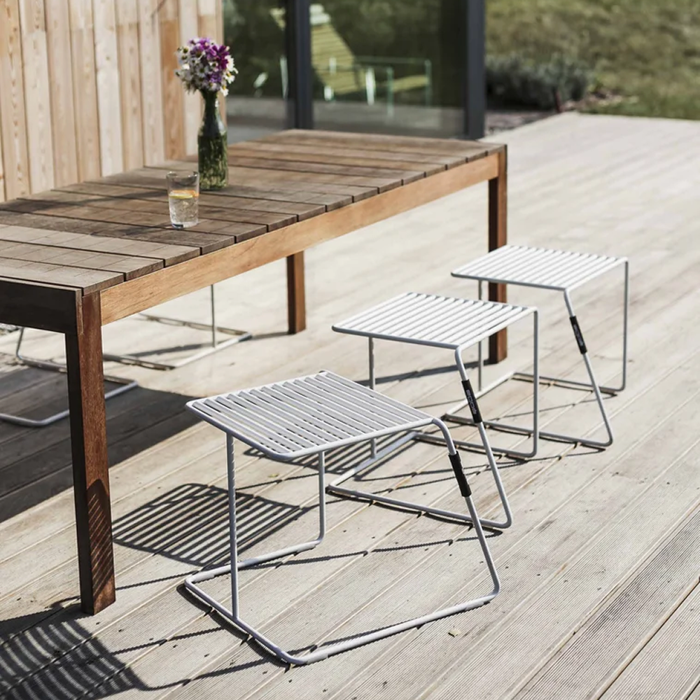 Outdoor furniture