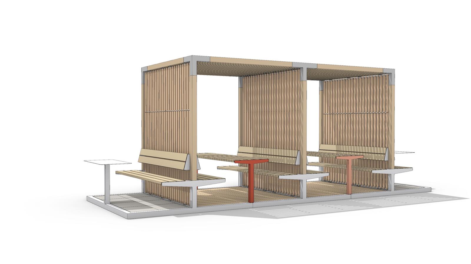 Group Breaker II Set