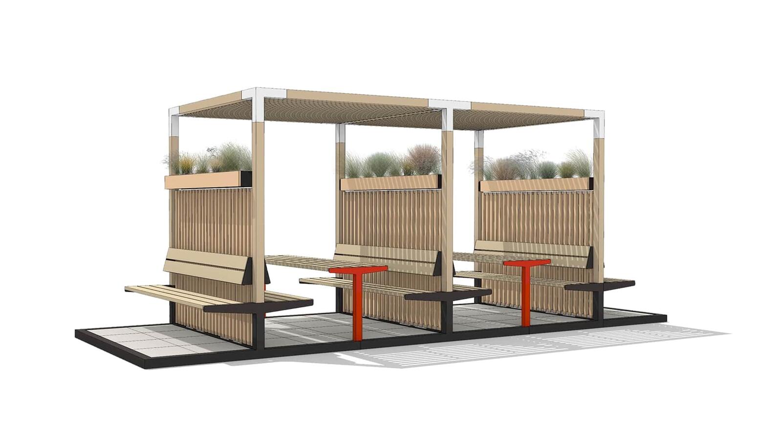 Group Breaker II+ Set