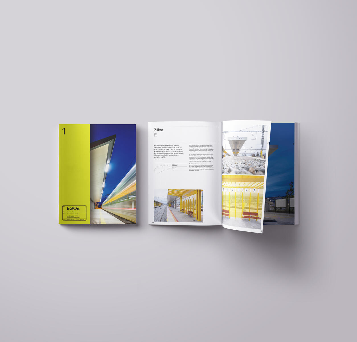 Verkehrsinfrastruktur