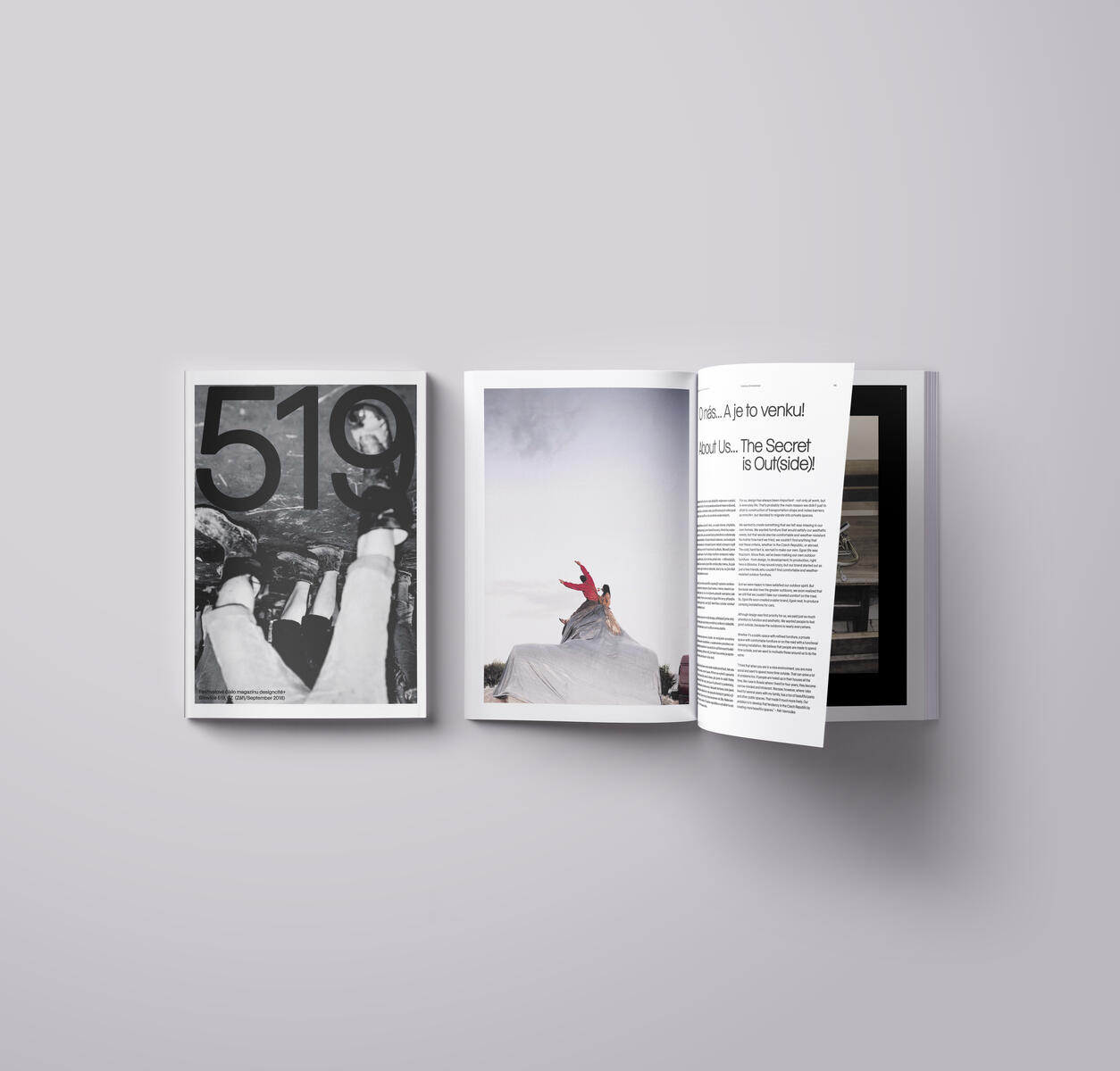 519 | September 2018