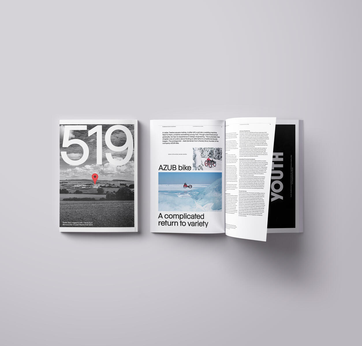 519 | September 20201