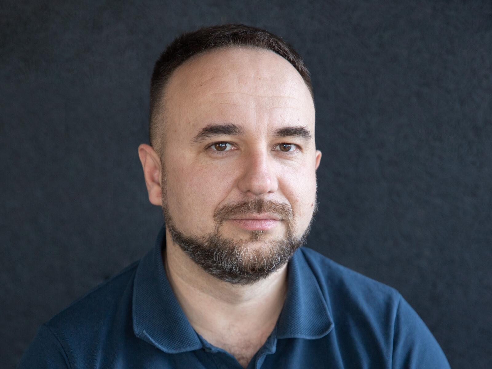 Paweł Zieliński