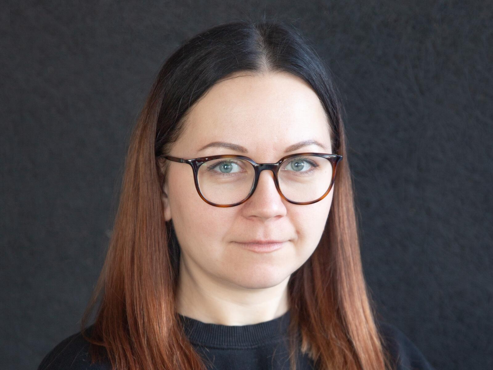 Joanna Biała