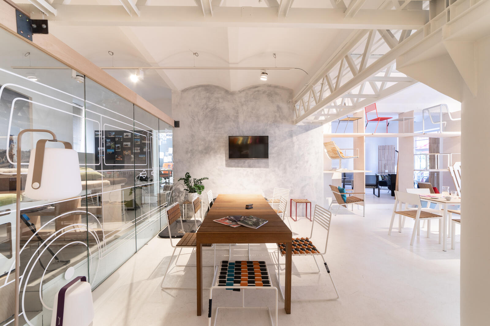 Showroom