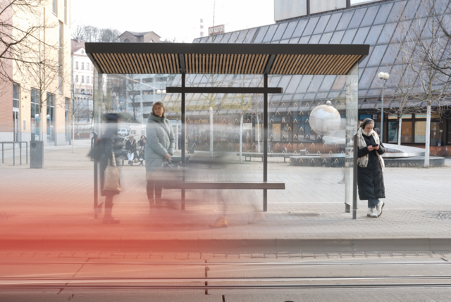 Wie sehen dreißig Jahre Erfahrung in der Praxis aus?  