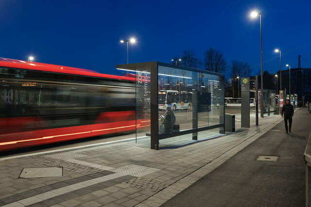 Wir haben die Stadt des Designs überdacht. Wir haben uns mit Qualität durchgesetzt 