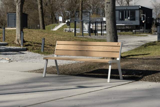 Wir präsentieren Neuheiten für 2025.   In der Hauptrolle: Aluminiumlegierung 