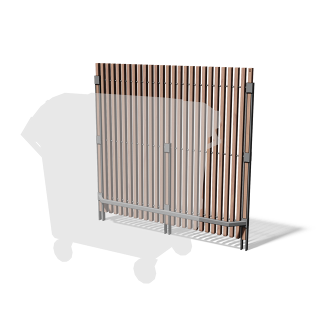 Without protective bumper (M1-S20P)