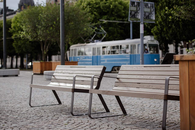 Strandvägen