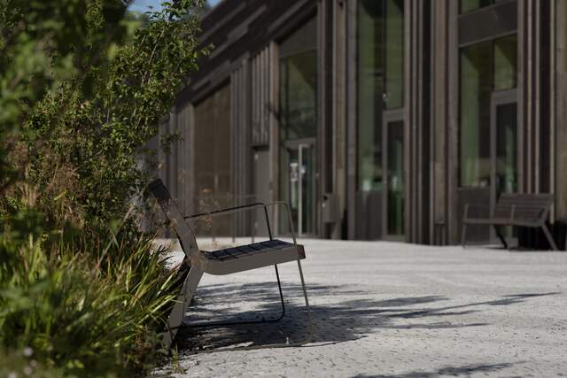 Lakehouse Wendelstran 