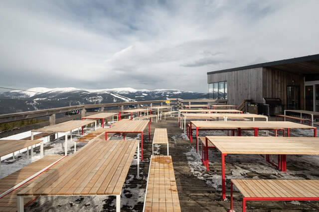 Restaurace Na Pláni