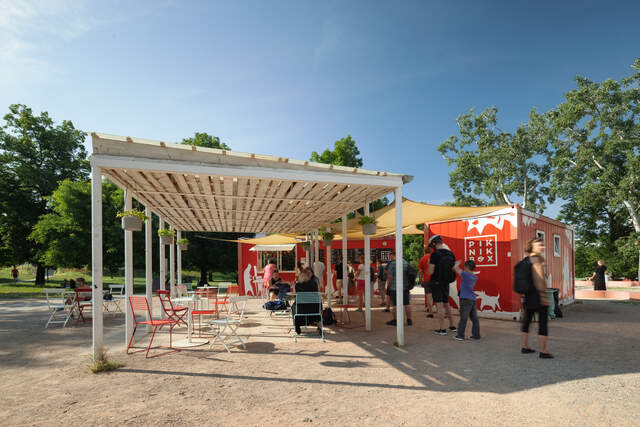 Piknikbox Brno