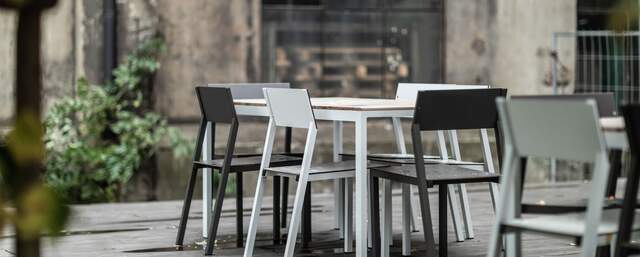 CØKAFE in Dolní Vítkovice