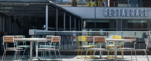 Exhibition Center Flora