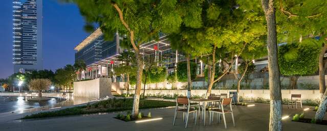 Dubai International Financial Center