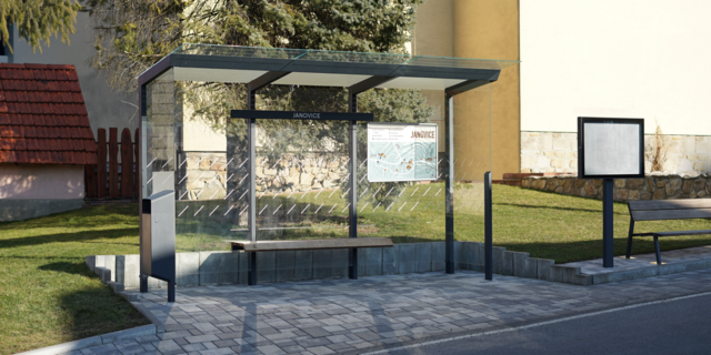 Starý Jičín - Janovice