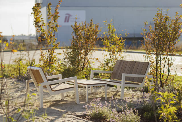 Panattoni - Tarnowo Podgorne