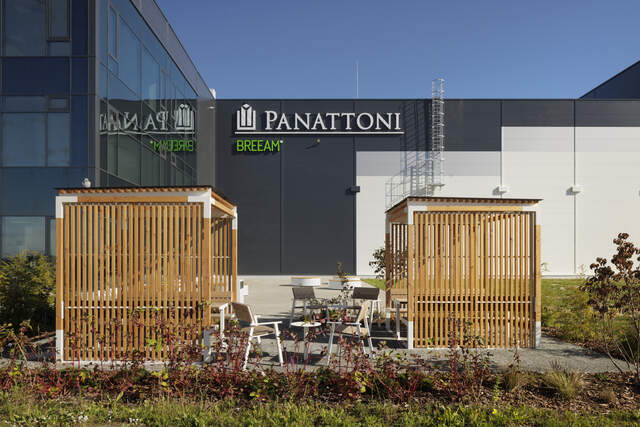 Panattoni - Sulechow