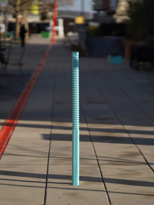 Bollards