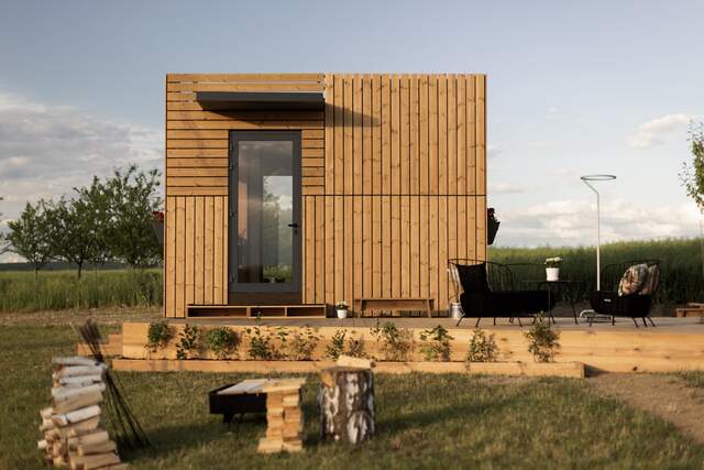 Ulita? Kein Umziehen mehr. Treten Sie einfach ein und beginnen zu wohnen.