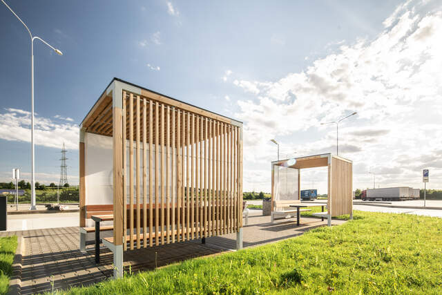 Umwandlung des Gartens in ein neues Zimmer? Die Lösung zeigen wir Ihnen in Wien