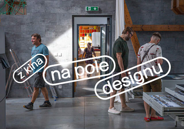 Egoé na Letní filmové škole