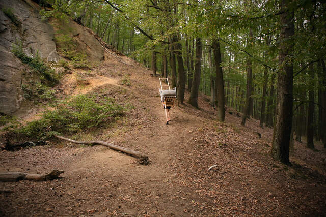 # 4 Zbojník, Buchlovice | Lokace: 37RW+7V Buchlovice