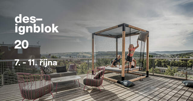 Egoé vám na Designbloku ukáže nový směr