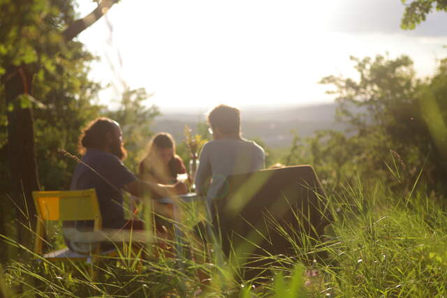 # 2 Strážná Hůrka | Lokace: VGFP+3H Velká nad Veličkou