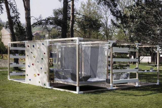 Egoé life na Warsaw Home 2019