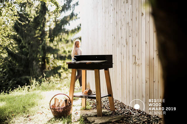 Unsere Grills und Feuerstellen sorgen für Feuer und Flamme weltweit!