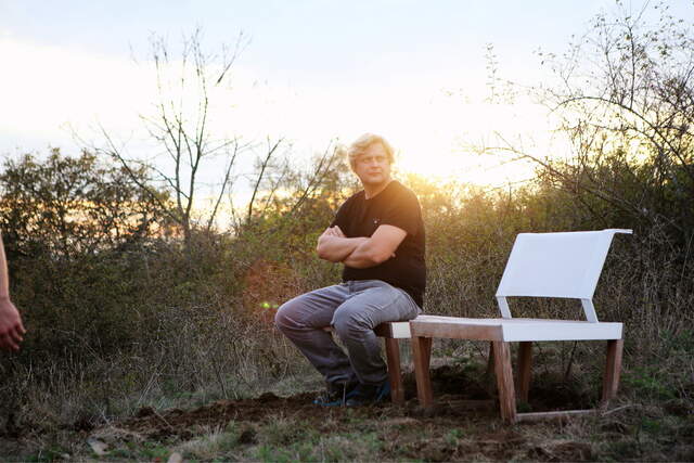 #6 Na Babě, Křivoklát