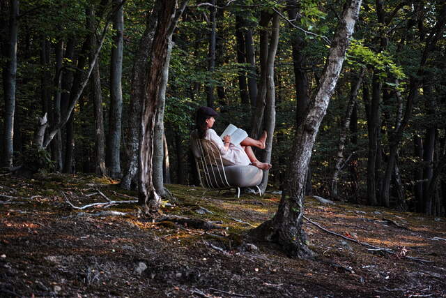 #4 Zbojník, Buchlovice