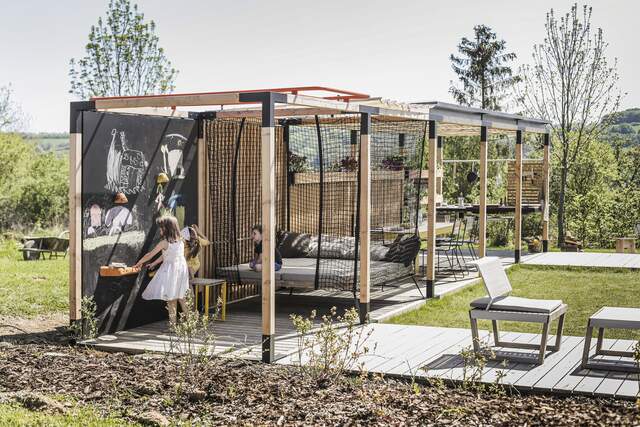 Warsaw Home. Stworzymy przestrzeń dla sześcianów Leva Home