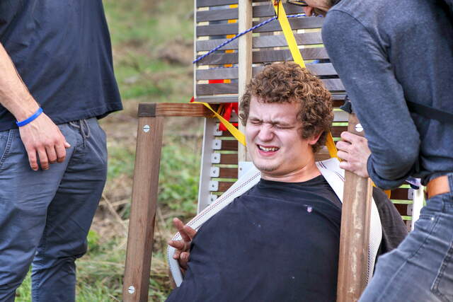 # 6 Na Babě, Křivoklát | Lokace: 2VHJ+3P Křivoklát, Česko